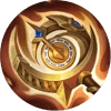 Clock of Destiny