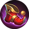 Magic Boots