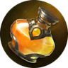 Rock Potion