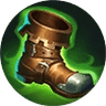 Warrior Boots